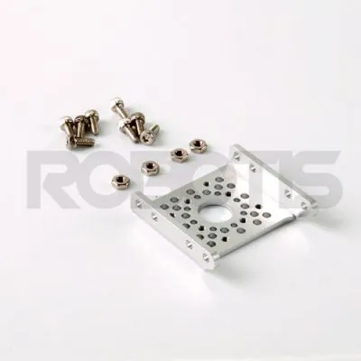 Dynamixel FR05-S101 Frame (Şase) Set | MX-64, MX-106, EX-106+, RX-64 Uyumlu