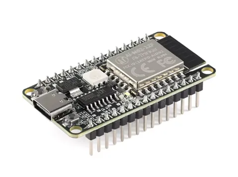 Ai-M62-12F-Kit WiFi Bluetooth Geliştirme Kartı