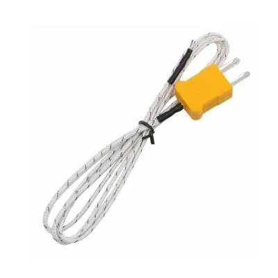 TP-01 MY64 K-Tipi Thermocouple Isı Probu