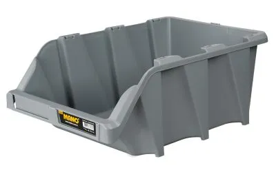 Mano G-40 Avadanlık - Gri, 310 x 490 x 195mm -12 adet (1 Koli)