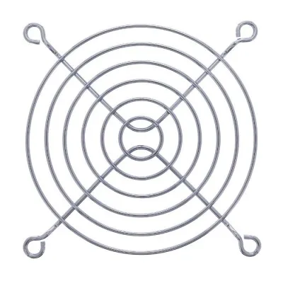 92x92mm Fan Koruma Teli