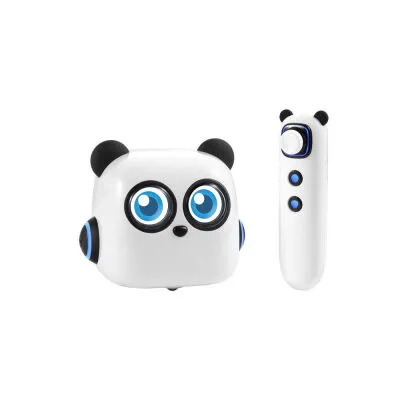 Makeblock mTiny Discover Kit (Ekrandan Bağımsız Robotik Programlama Seti)