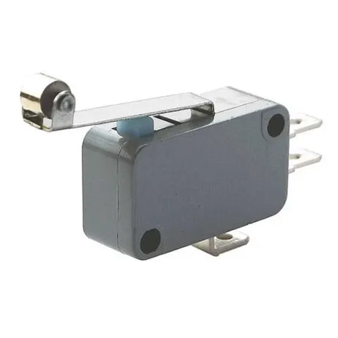 Micro Switch Uzun Makaralı IC-171