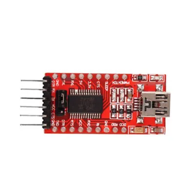 Arduino FT232 Modül