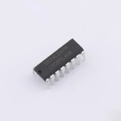 74LS47 DIP-16