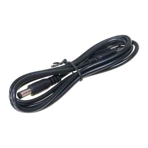 Barrel Jack Dönüştürücü - 50cm