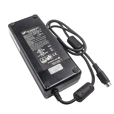 12V 12.5A 4-Pin Çift Çıkışlı Adaptör - FSP150-AHAN2