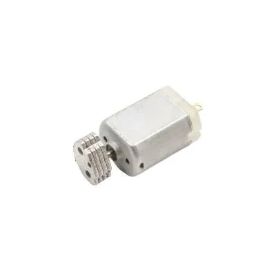 FF-030 3-6V Titreşim Motoru