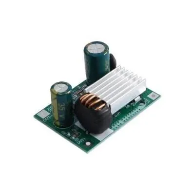 DC-DC 9-120'den 5V'a 3A Voltaj Düşürücü Regülatör Kartı