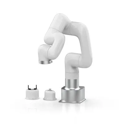 Lite 6 Kolaboratif Robot KİTİ ( Robot Kol + Gripper + Vakum Gripper