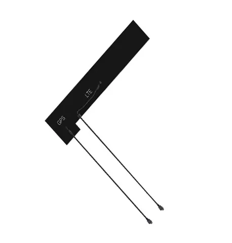 MRTK-LTE/GNSS-27, LTE + GNSS Kombo Anten , IPEX, 10cm