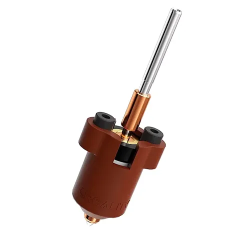 Creality K1C Seramik Isıtıcı Blok Kit - Hızlı Değiştirilebilir Nozzle