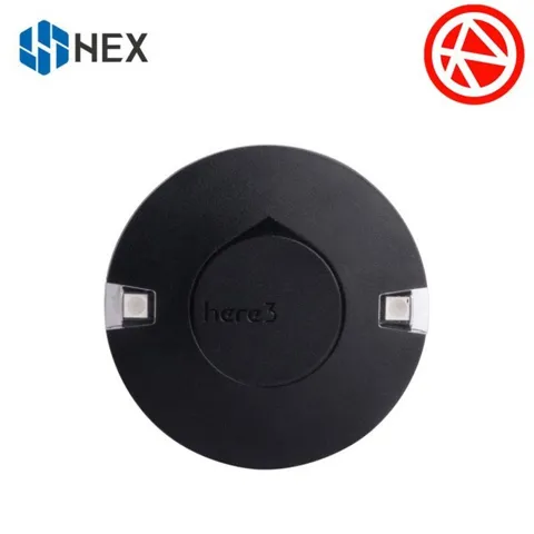 Orjinal HEX Here3 CAN GNSS Pixhawk Gps