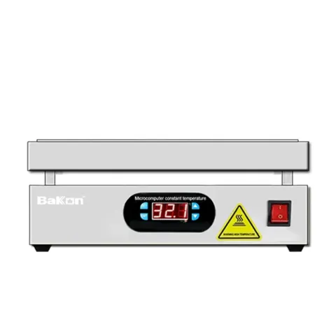 Bakon BK946P Ön Isıtma İstasyonu - 2100W