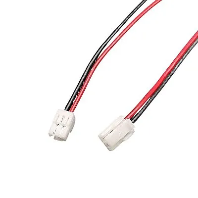 2-Pin JST GH 1.25mm Dişi -Dişi Dönüştürücü Kablo - 15cm