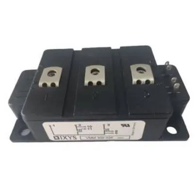 VMM300-03F 300A 300V İkilli MOSFET Modül