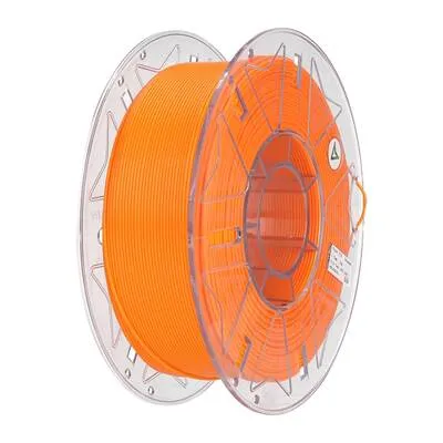 Creality Hyper PLA RFID Turuncu Filament 1.75mm 1 Kg