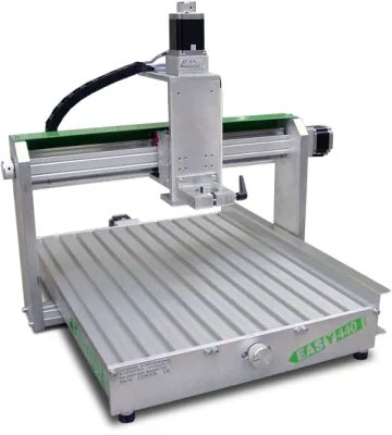 Easy 440 CNC Tezgah