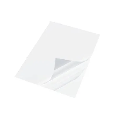 LCD SLA 3D Yazıcı Fep Filmi - 235x160x0.15mm - 1 Adet