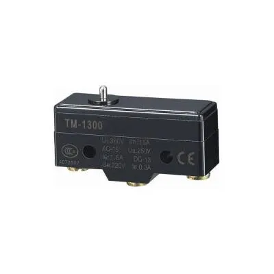 TM-1300 Mini Switch