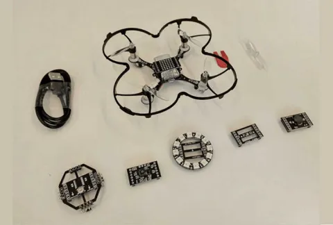Espcopter Full Kit
