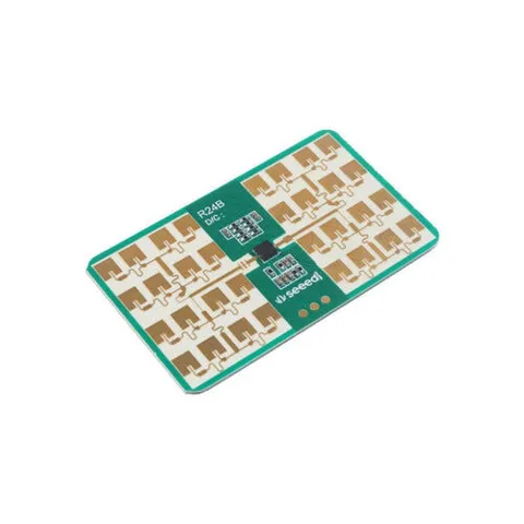 24GHz mmWave Sensör - Uykuda Solunum İzleme Modülü