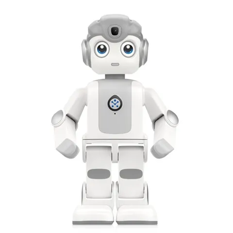 Ubtech AlphaMini Programlanabilir Yapay Zeka Eğitim Robotu