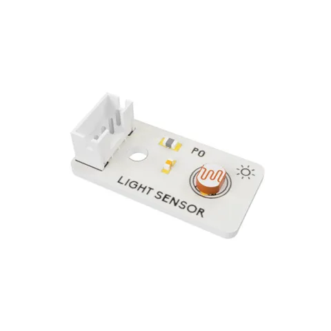 Light Detector Brick