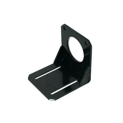 Çelik L tipi NEMA 23 Step Motor Tutucu - PL-2258