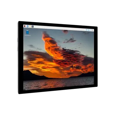 8 inç Kapasitif Dokunmatik IPS Ekran - 1280×800, HDMI,  23741