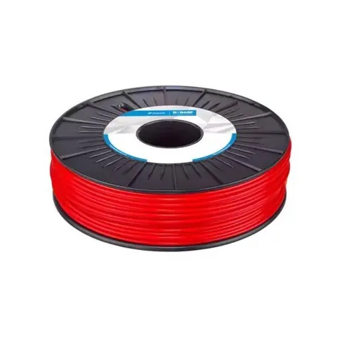 Basf Ultrafuse ABS Kırmızı 1.75mm 750g
