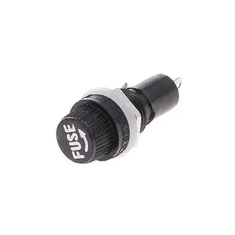 Sigorta Yuvası 6x30mm Pano Montaj