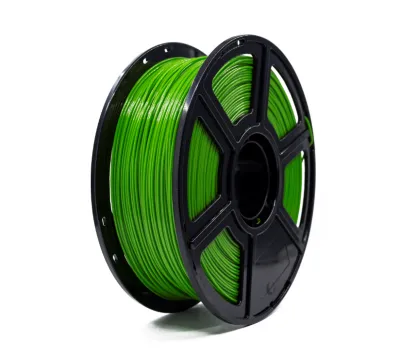 Flashforge  PETG 1.75mm Yeşil (Green) Filament - 1Kg
