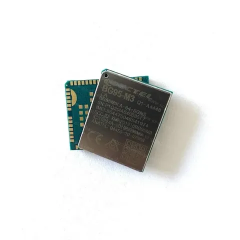 Quectel CAT M1-CAT NB2 BG95-M3 Çoklu Protokol Modülü