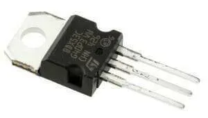 TO220 NPN Transistör
