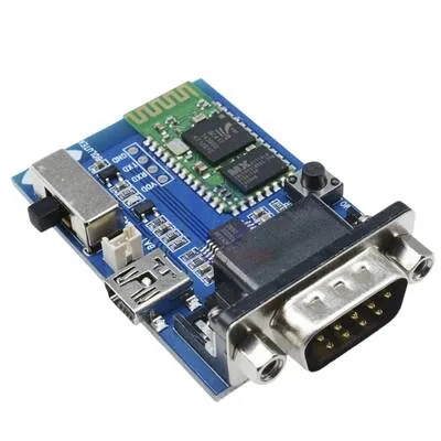 Bluetooth Çevirici Modül