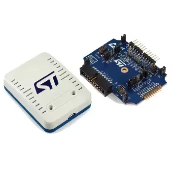 STM32 Debugger Programlayıcı STLINK-V3SET