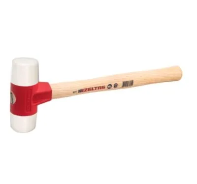 İzeltaş Plastik Çekiç - 30mm