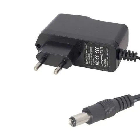 7.5V 1A Adaptör