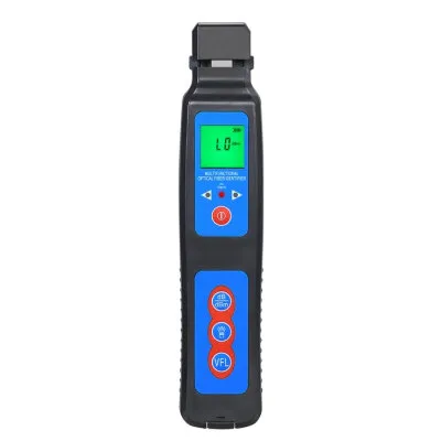 AUA-40A Fiber Optik Tanımlayıcı
