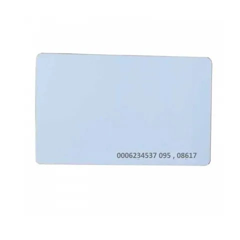 RFID Kart 125kHz