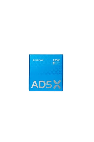 Flashforge AD5X Enclosed Kit - Yükseltme Seti