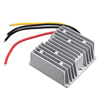 WG-12S2410 DC-DC 12V'den 24V 10A Voltaj Yükseltici Modül