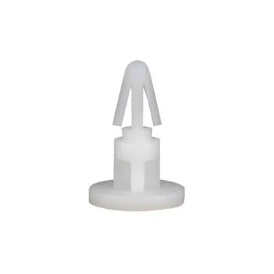 6mm Plastik Tırnaklı Distans