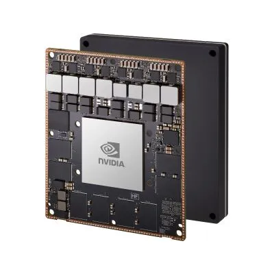 NVIDIA Jetson AGX Xavier Modül - 64GB, 32TOPS