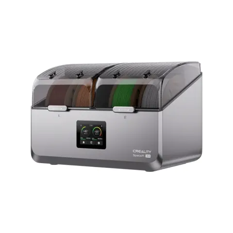 Creality SpacePi X4 Filament Dryer