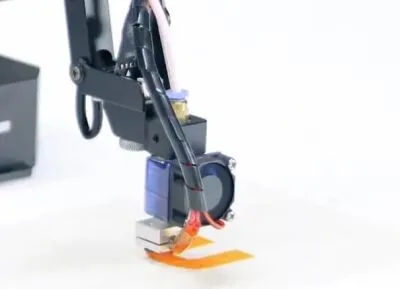 uARm 3D Printer Head - 3 Boyutlu Baskı Kafası