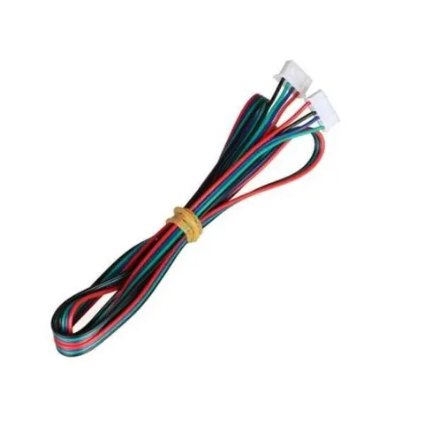 Step Motor Bağlantı Kablosu
