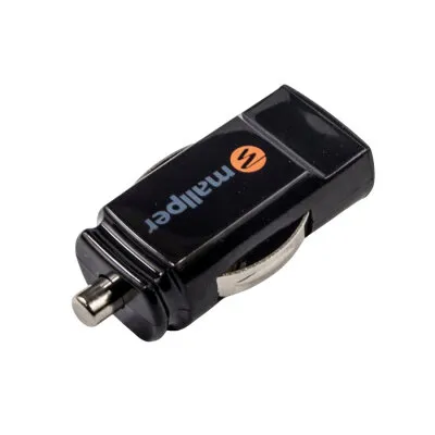 USB 5V 2.1A Araç Çakmaklık Şarj Aleti