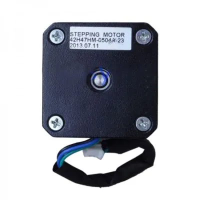 NEMA17 NMA Step Motor 42H47HM-0504A -18 47 mm